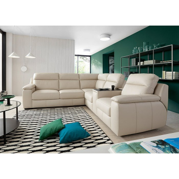 Libretto corner sofa bed