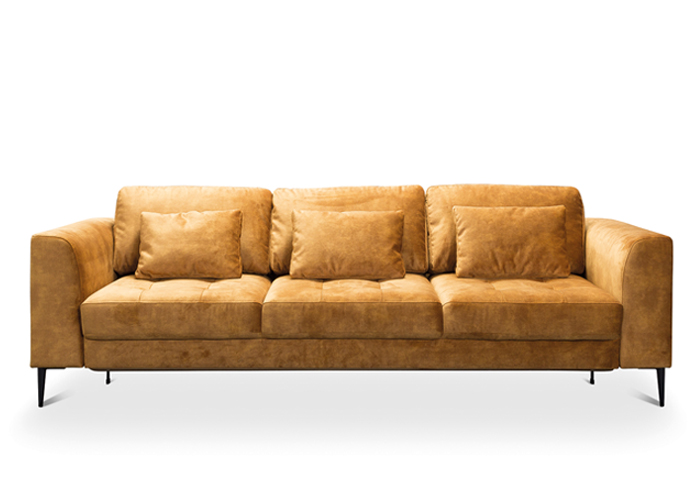 Luzi sofa bed