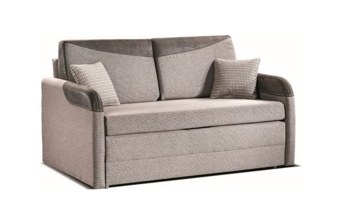 Jerry 120 sofa bed