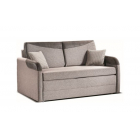 Jerry 120 sofa bed