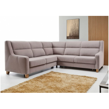 Way corner sofa bed