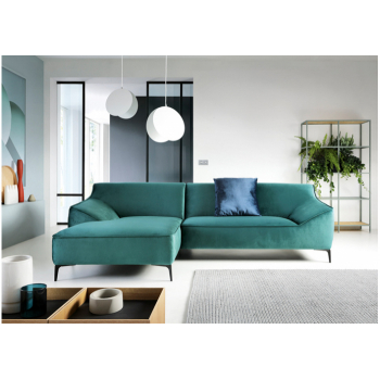 Austin corner sofa