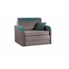 Chair bed jerry 80