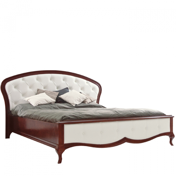 Milano bed