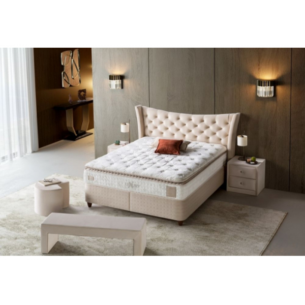 Luxury bed