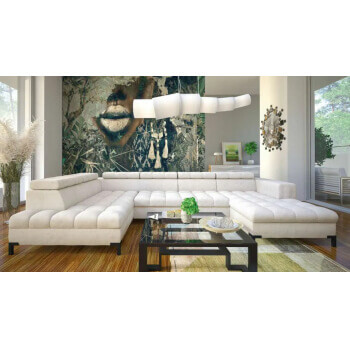 Arte corner sofa