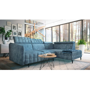 Molta corner sofa