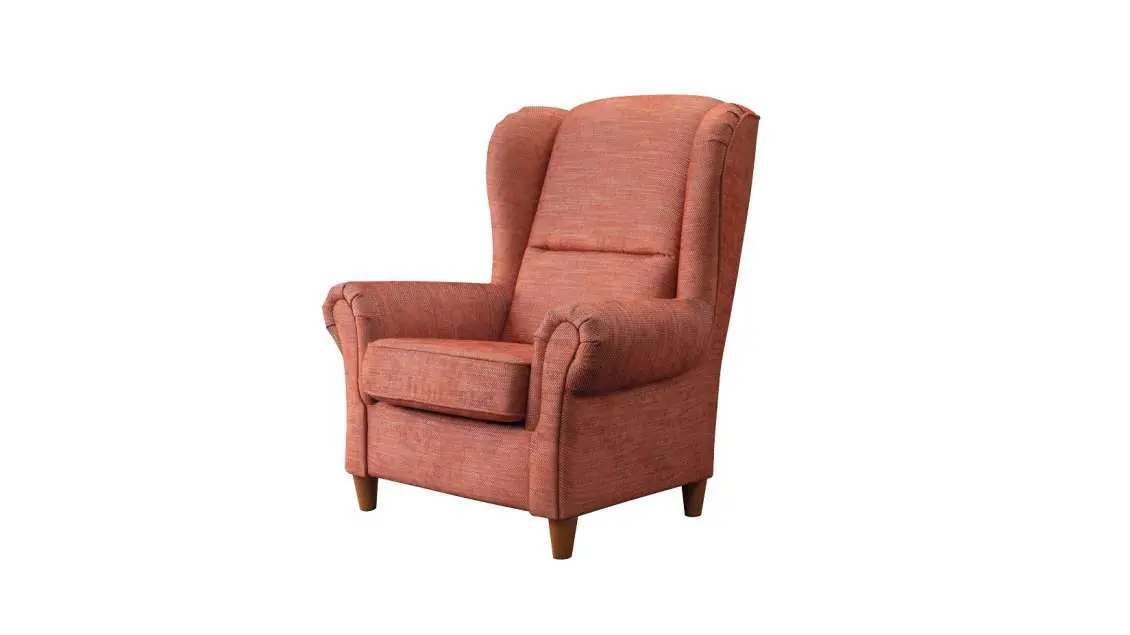 Baron armchairs