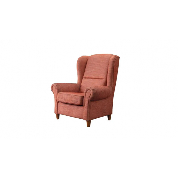 Baron armchairs