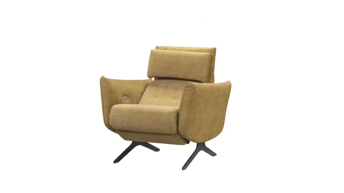 Cirilo armchairs