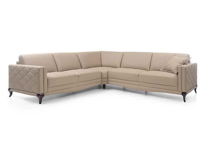 Laviano corner sofa
