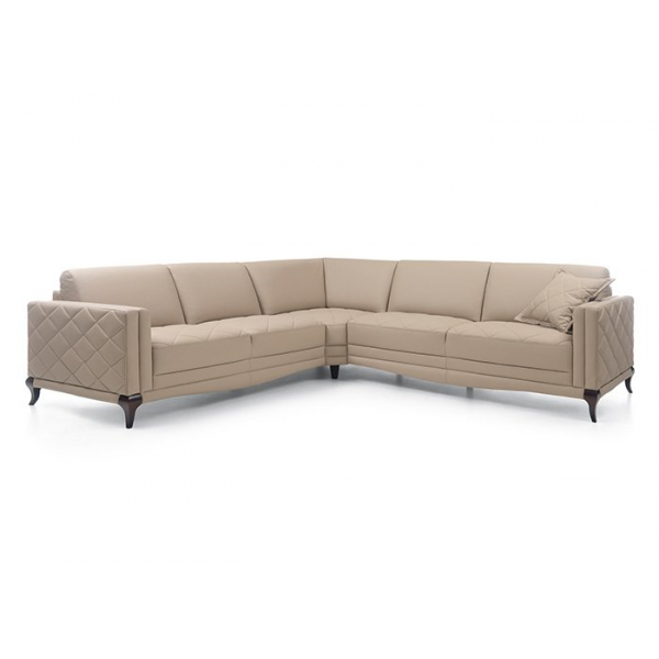 Laviano corner sofa