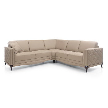 Laviano corner sofa