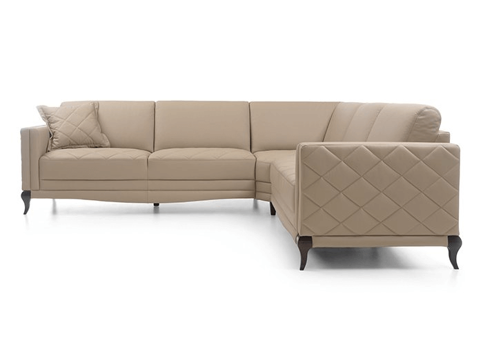 Laviano corner sofa