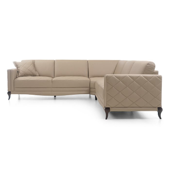 Laviano corner sofa