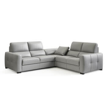 Leonardo corner sofa