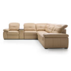 Legend corner sofa