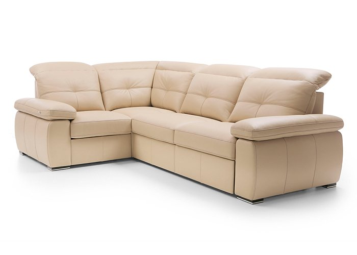 Legend corner sofa