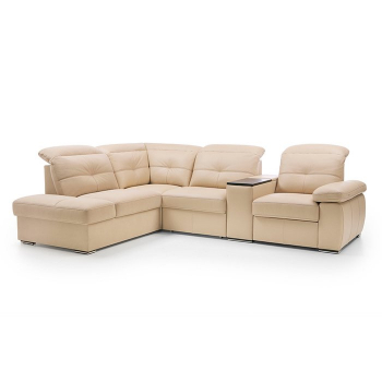Legend corner sofa