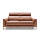 Legato sofa 3f