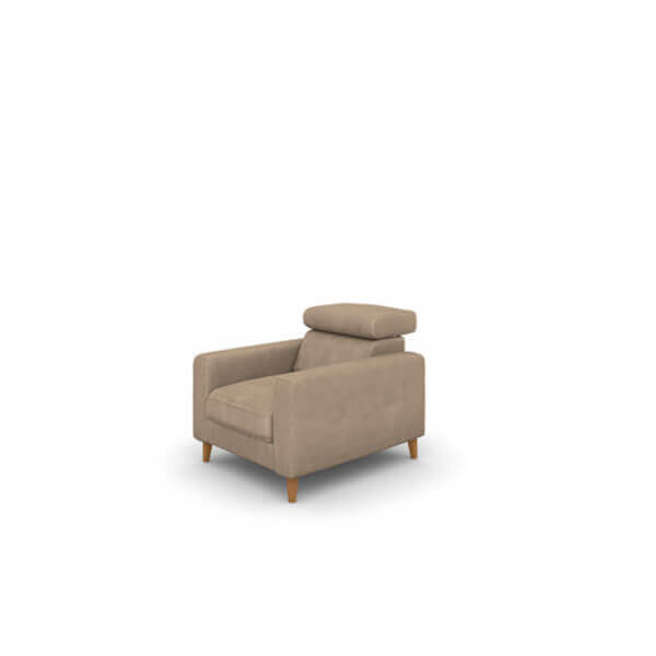 Goya armchair