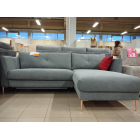 Farina corner sofa bed