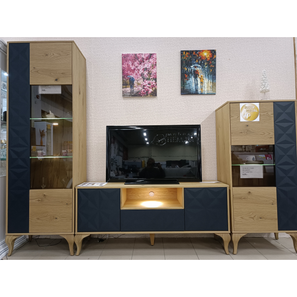 Diament komplekt