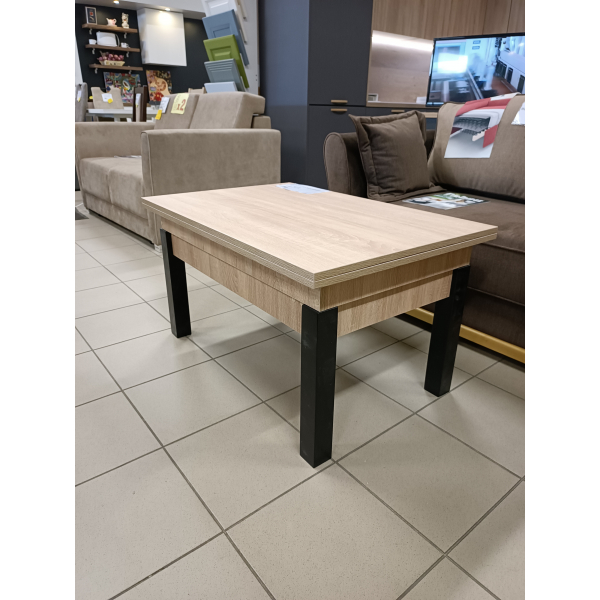 Table transformer
