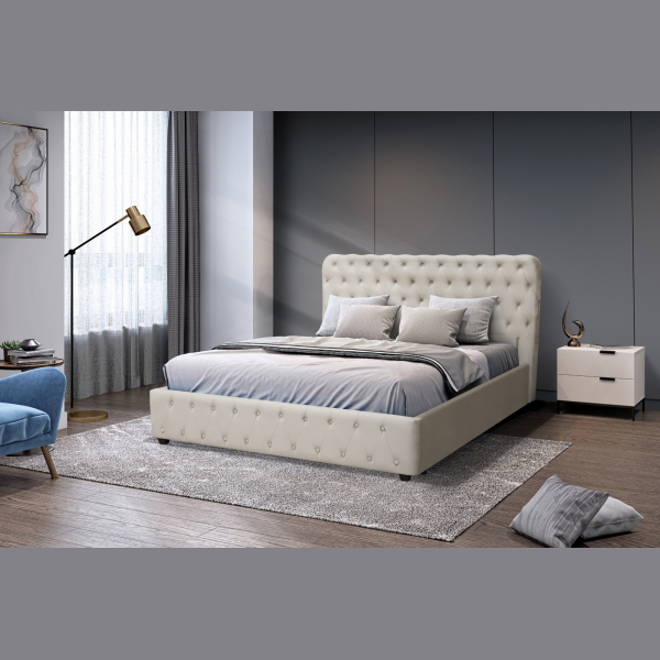 Belinda bed
