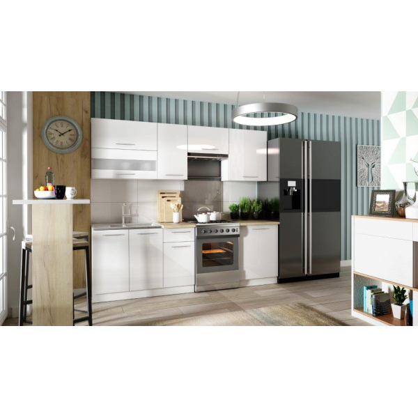 Tiffany kitchen