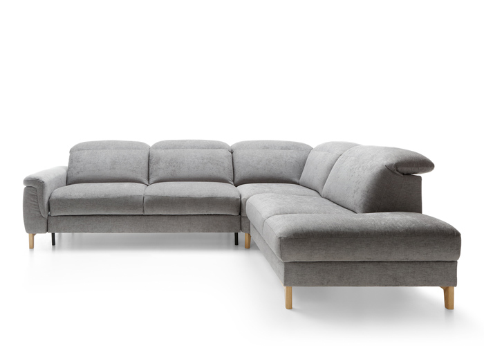 Mia corner sofa