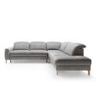 Mia corner sofa