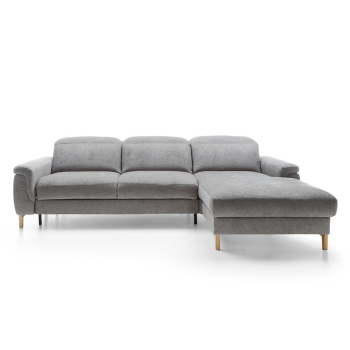 Mia corner sofa