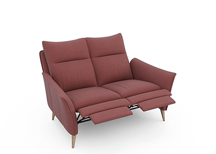 Ines sofa 2HB 2RF