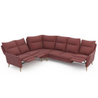 Ines corner sofa