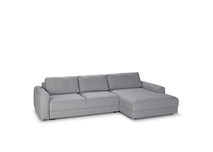 Bourbon corner sofa bed