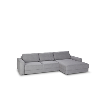 Bourbon corner sofa bed