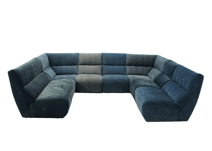 Camaro corner sofa