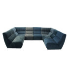 Camaro corner sofa