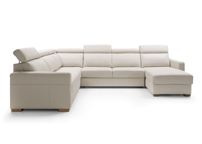 Ergo corner sofa