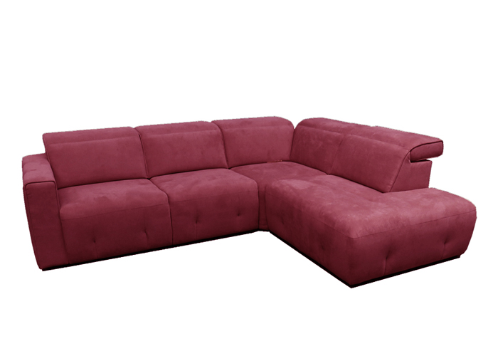 Spot corner sofa