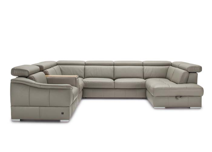 Urbano corner sofa