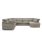 Urbano corner sofa