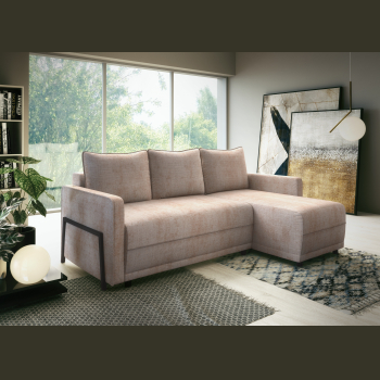 Parker nurgadiivanvoodi