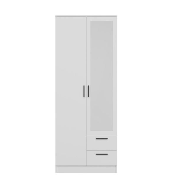 Montana 2-door wardrobe