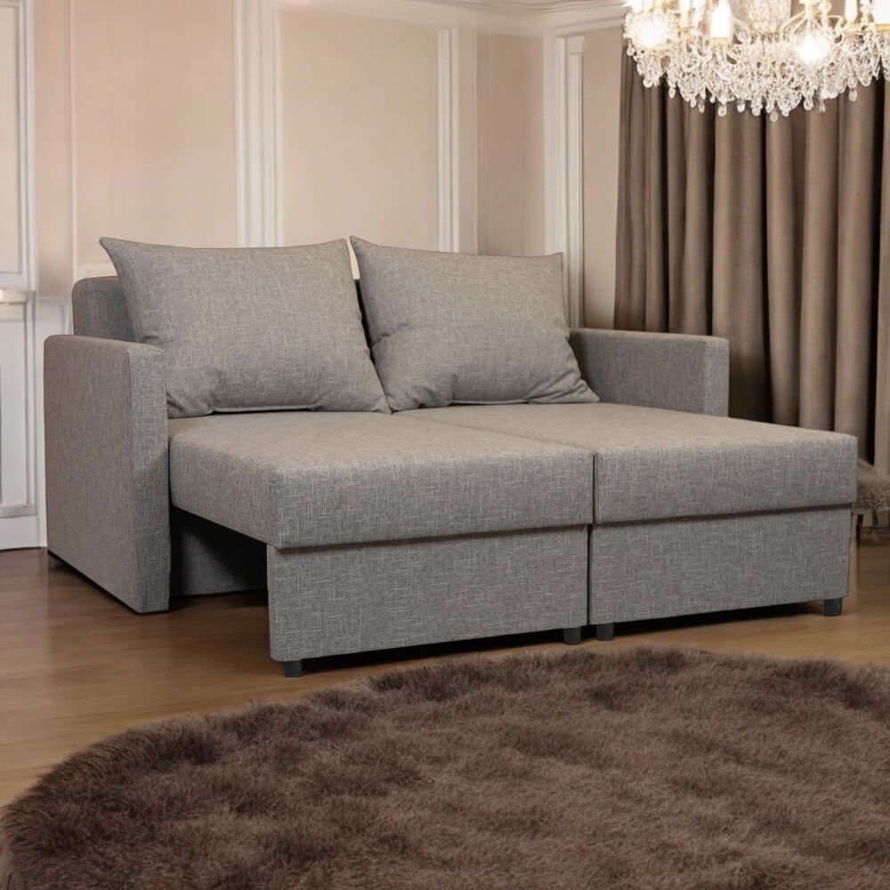 Mira 2x sofa bed