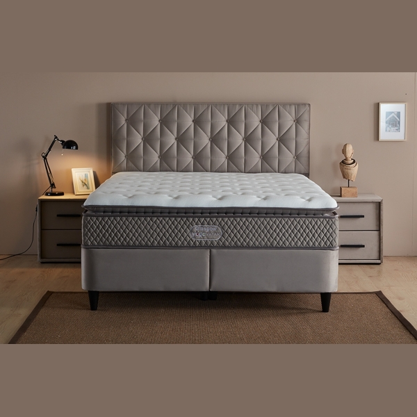 Glasgow bed 160