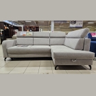 Allicante corner sofa bed