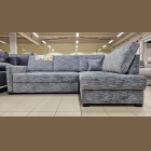 Fen corner sofa bed