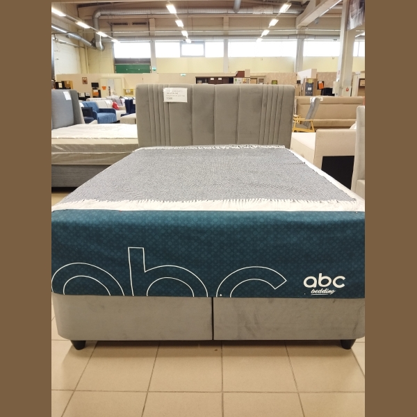 Belicia voodi 140